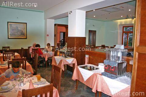 Zagreb Hotel 8